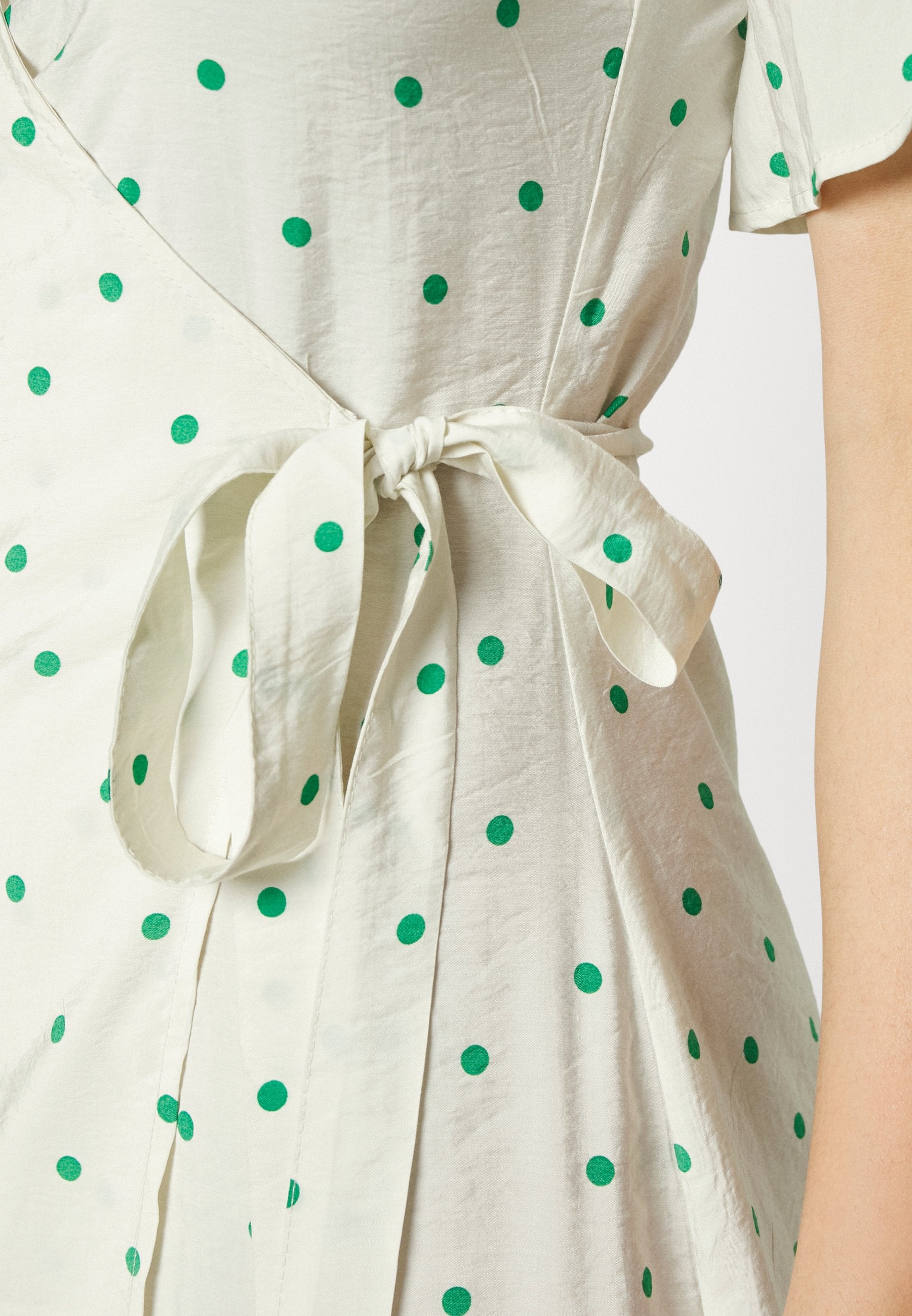 Envii IVORY  DRESS