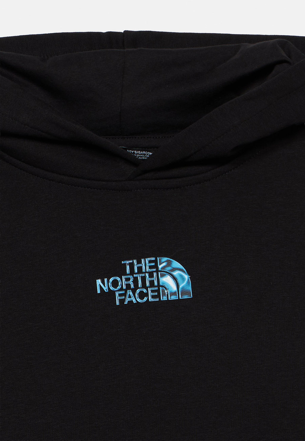 The North Face LIQUID LOGO REGULAR GRAPHIC