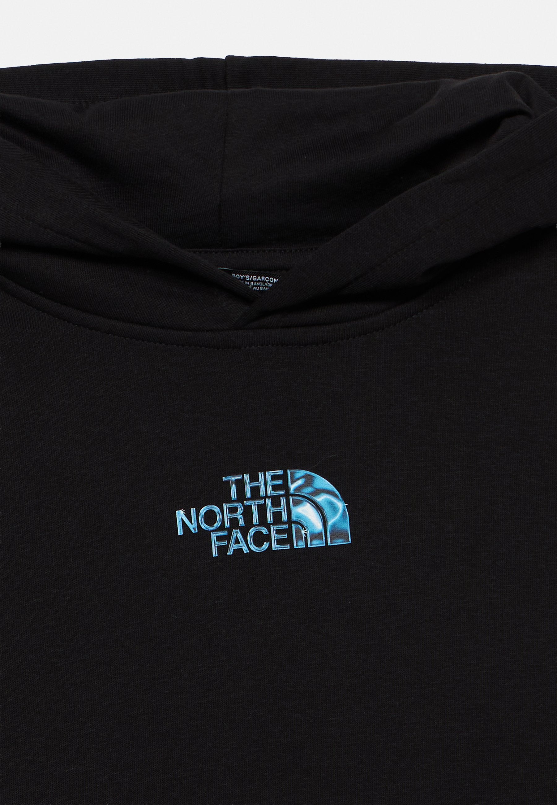 The North Face LIQUID LOGO REGULAR GRAPHIC