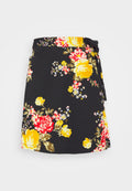 VILA Petite VIGRAF WRAP SKIRT