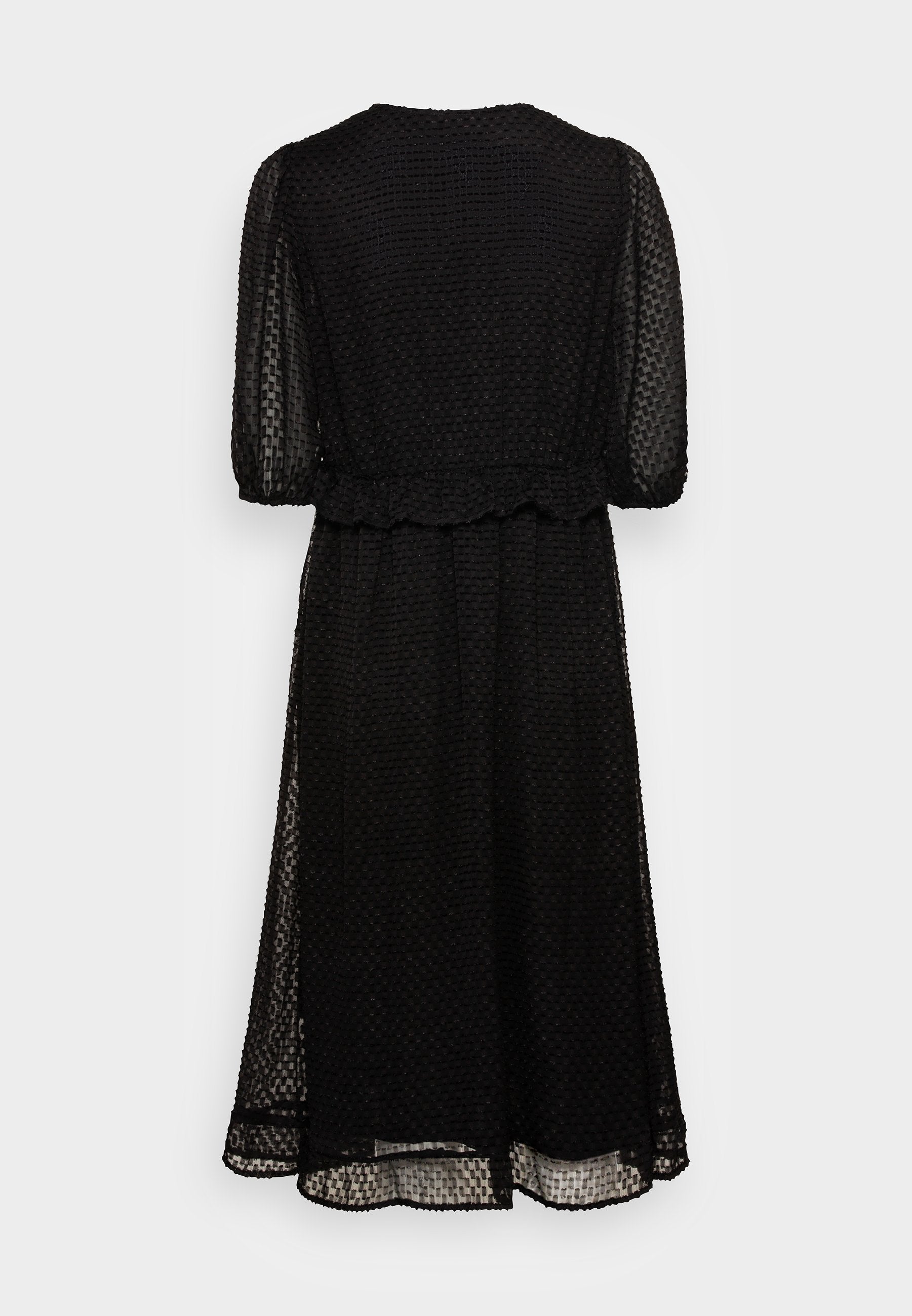 PIECES Tall PCAGANA MIDI DRESS