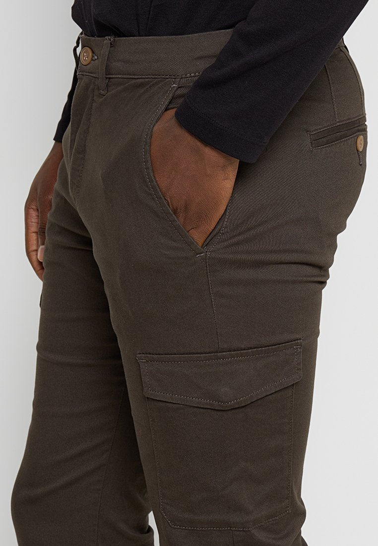 INDICODE JEANS YATZY  REGULAR  FIT