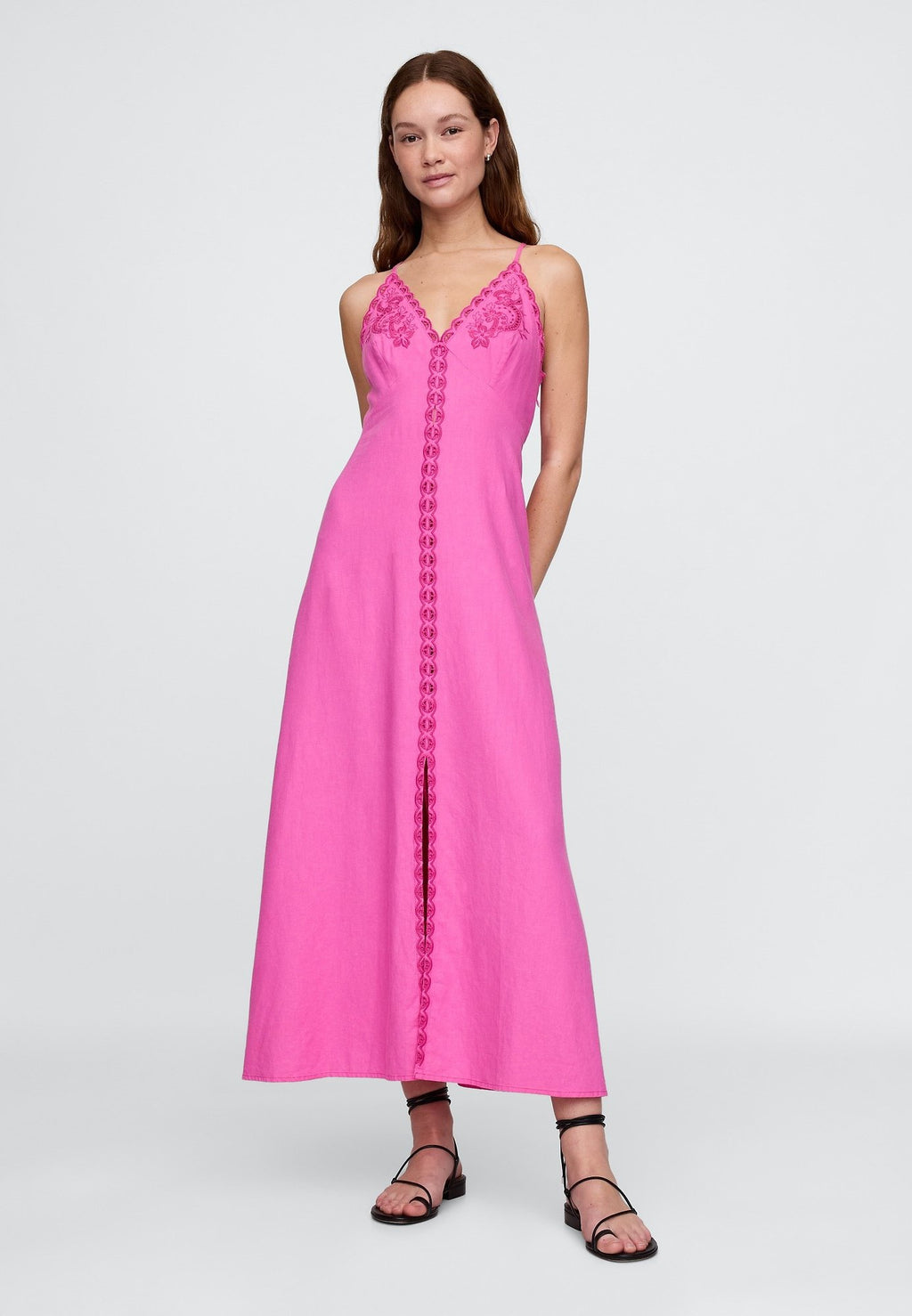 GAP HALTER EMBRO MAXI