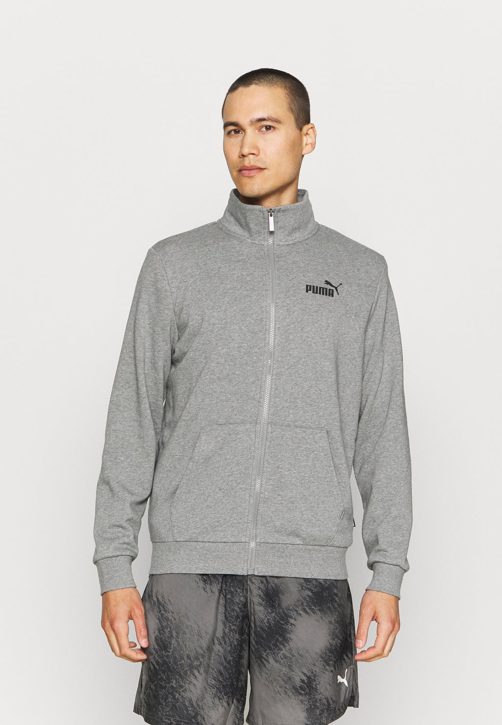 Puma TRACK JACKET