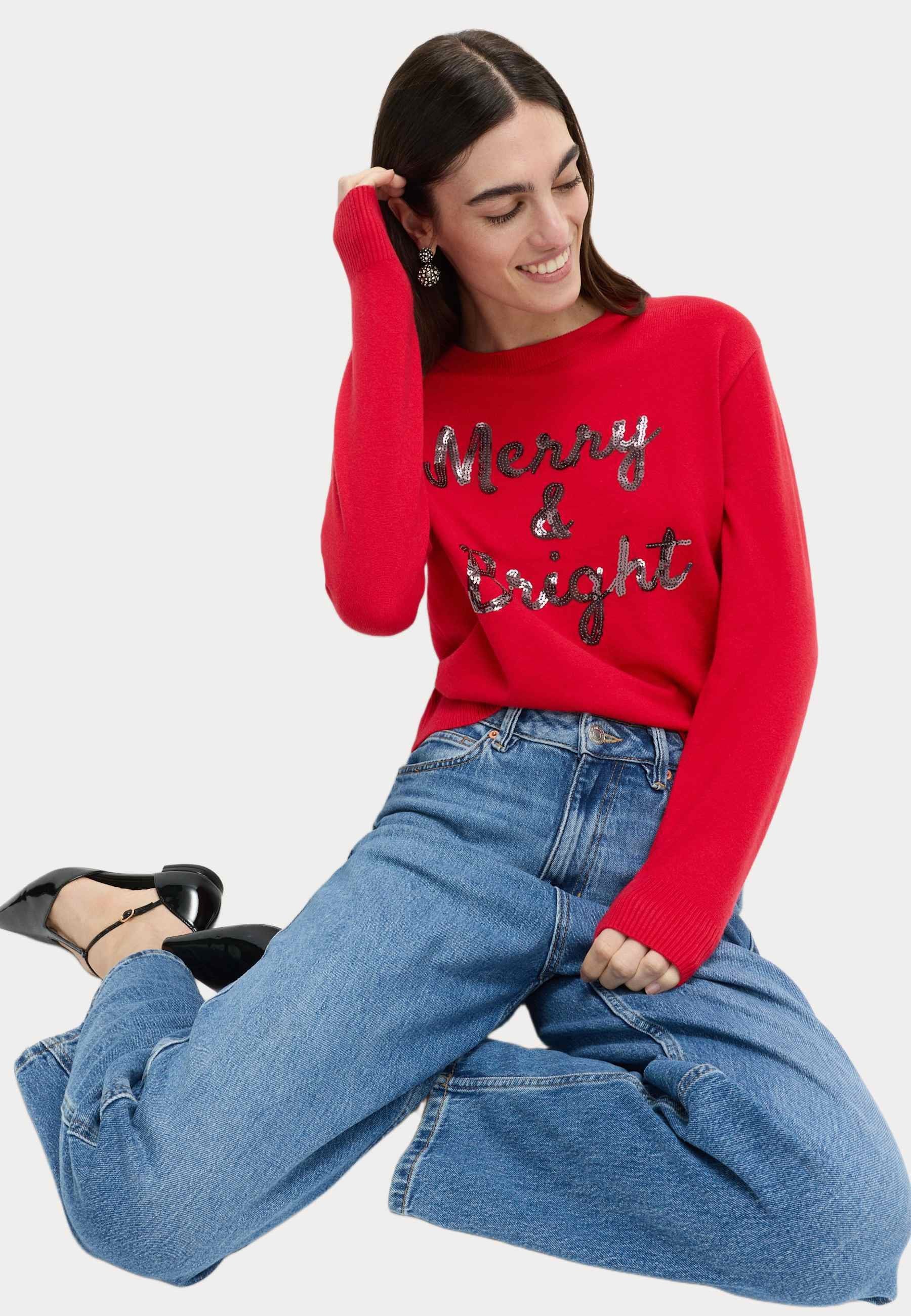 Marks & Spencer CHRISTMAS EMBELLISHED