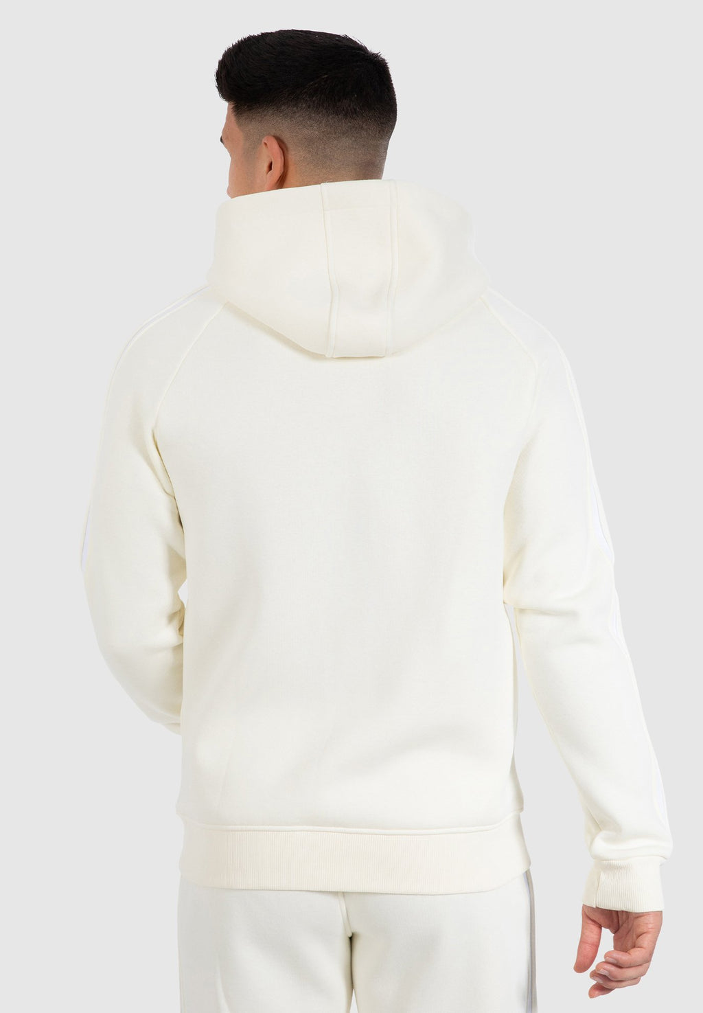 Smilodox MIRAN ZIP HOODIE