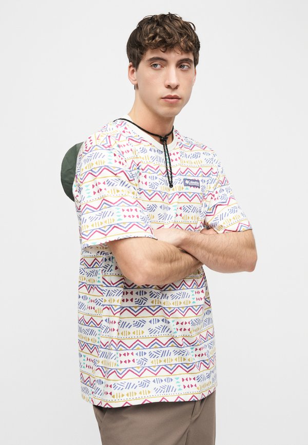 Columbia HEAVYWEIGHT TEE