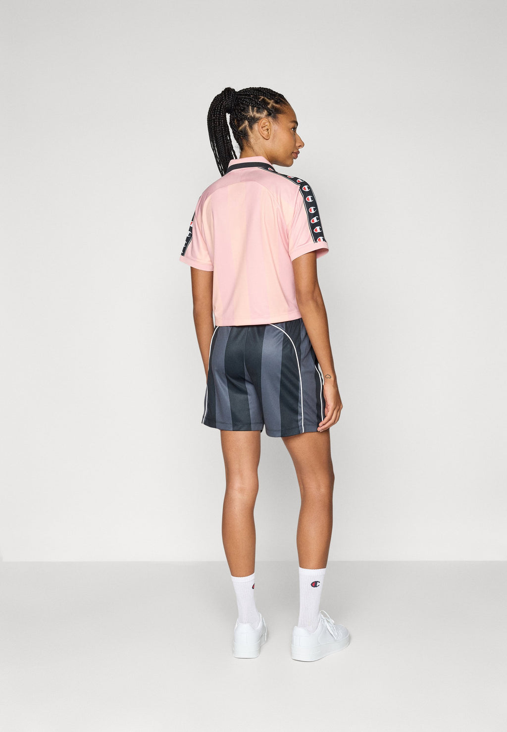 Champion HERITAGE SHORTS
