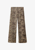 Mango Trousers - brown