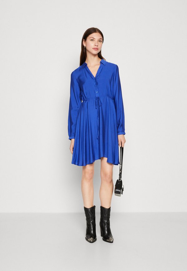 Vero Moda VMABBI MARIE SHORT DRESS