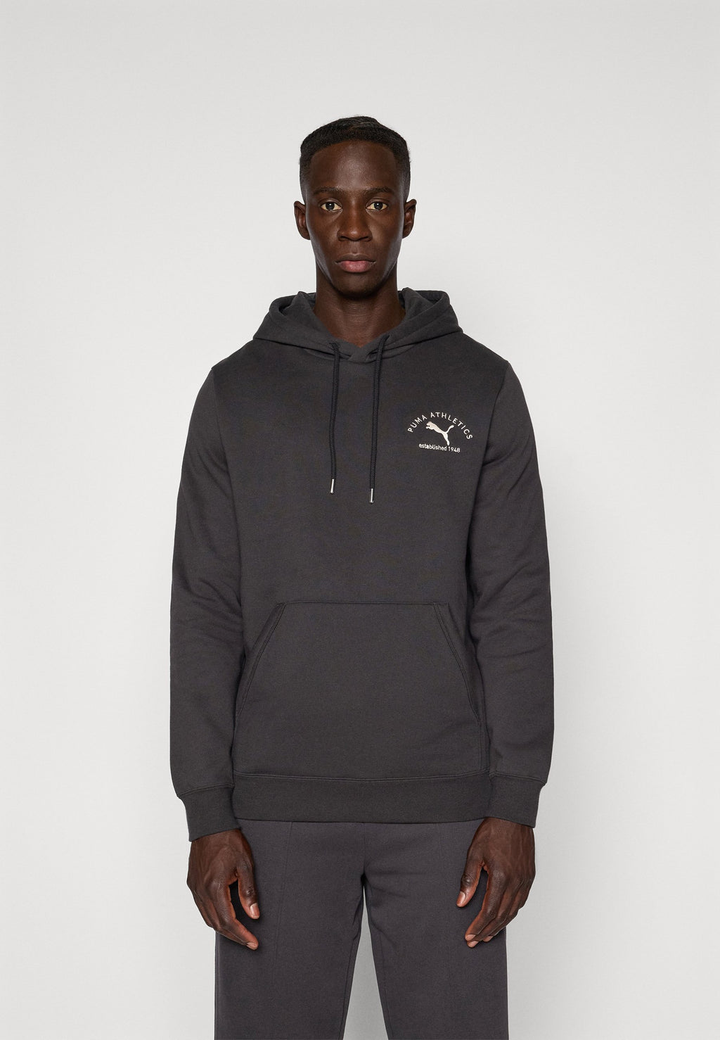 Puma CLASS GRAPHIC HOODIE