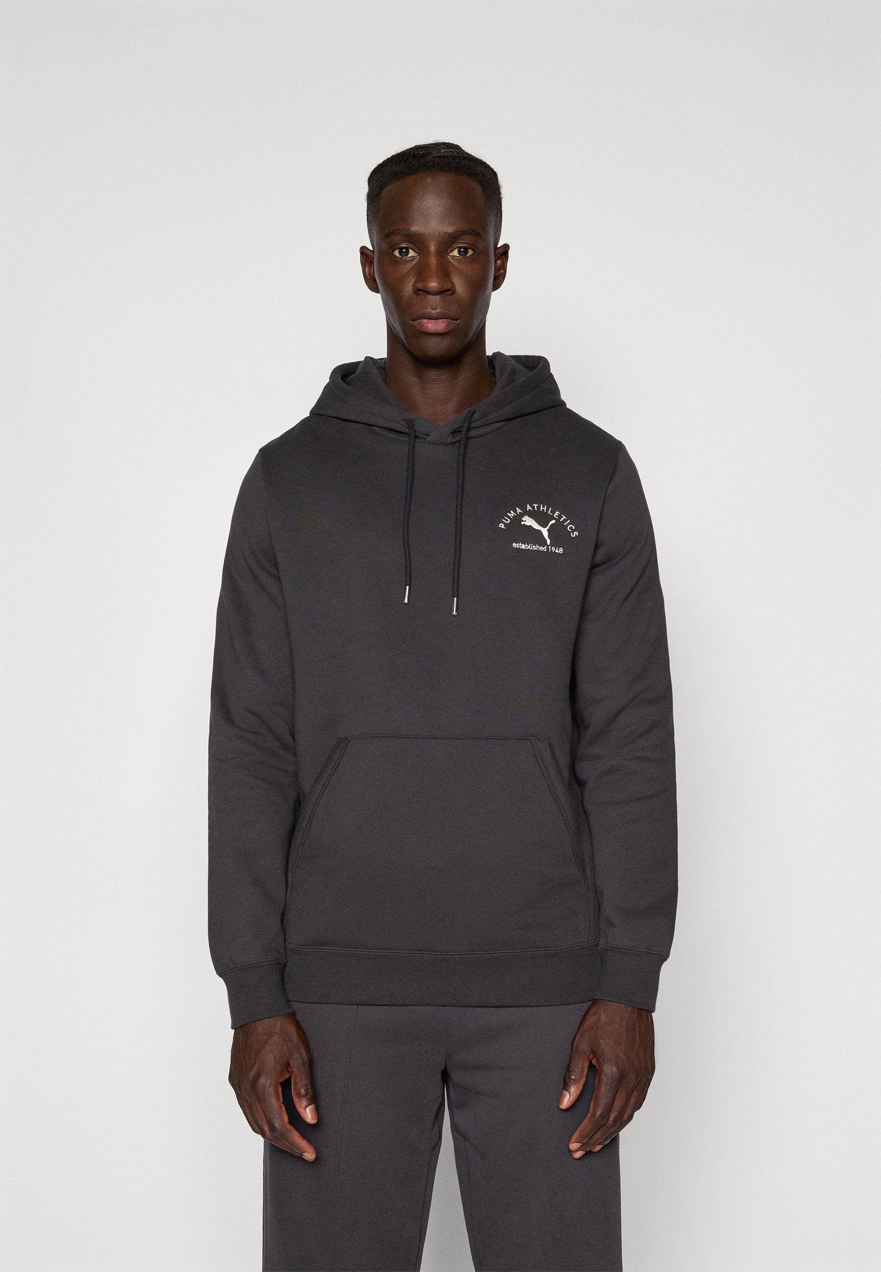 Puma CLASS GRAPHIC HOODIE