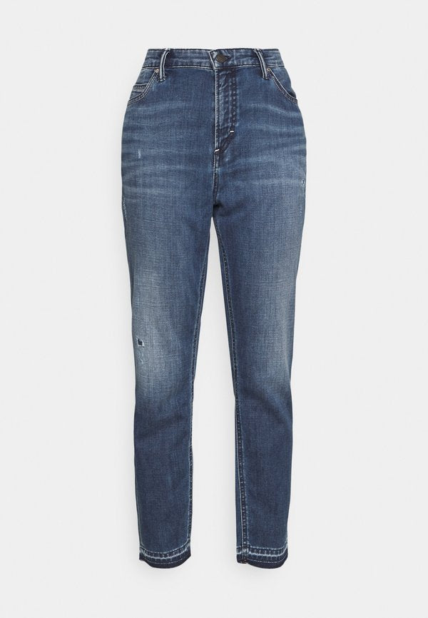 Marc O'Polo DENIM KAJ CROPPED