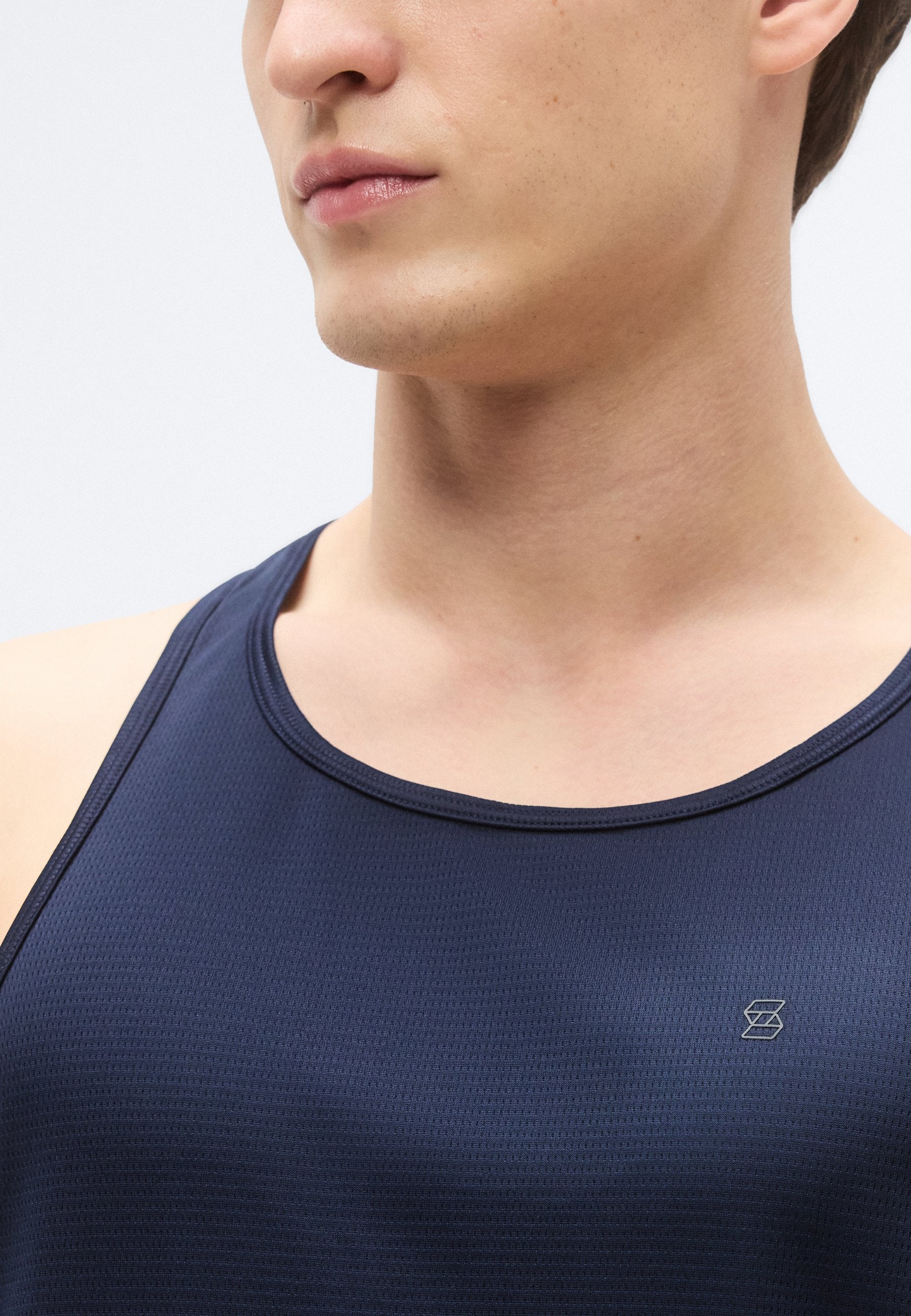 Pier One Sport 2 PACK ESSENTIAL VEST WITH RACER BACK