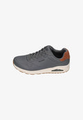 Skechers IN ÜBERGRÖSSE UNO TAILORED AIR  - Trainers - char