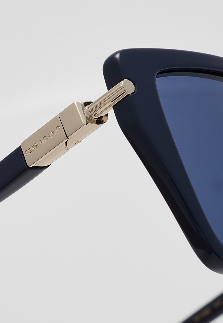 FERRAGAMO Sonnenbrille Media 5