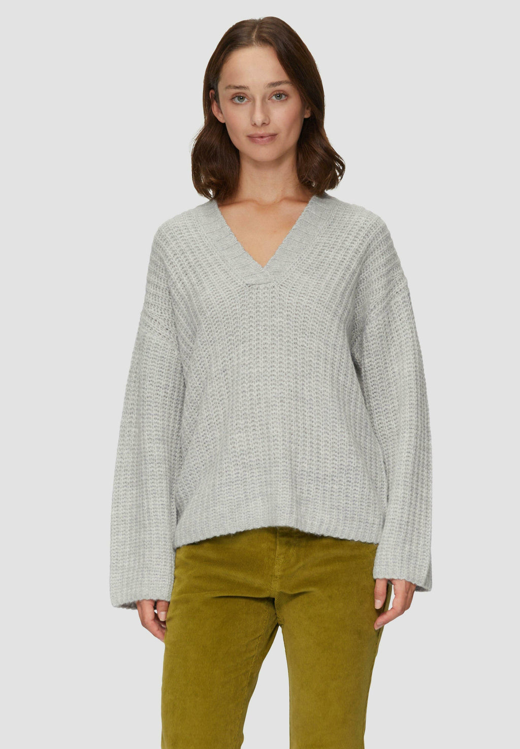 s.Oliver Strickpullover Media 3