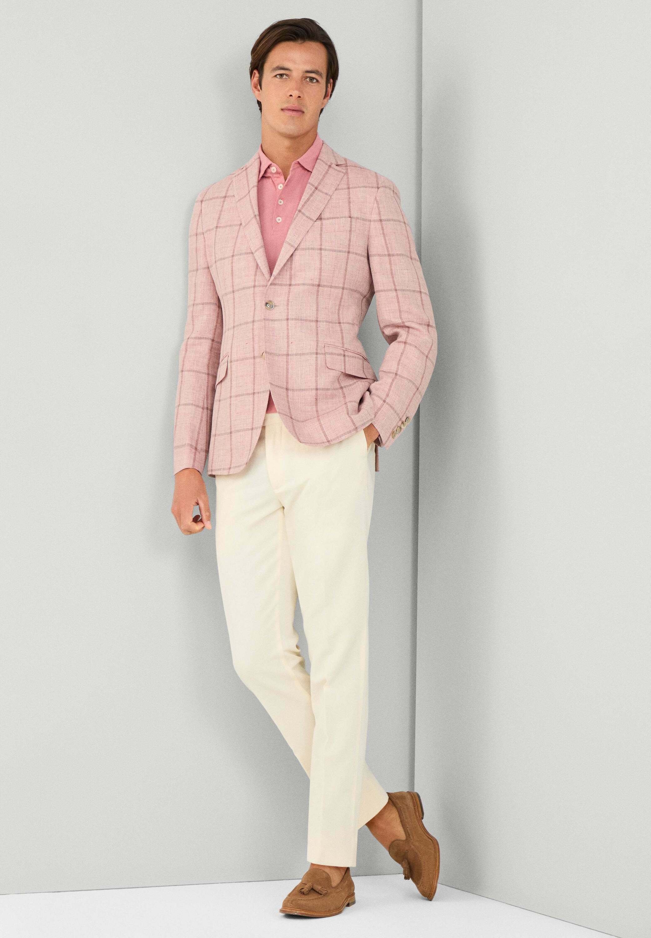 Hackett London CHK