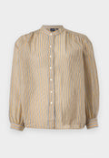 GAP SHEER FASHION SHIRT