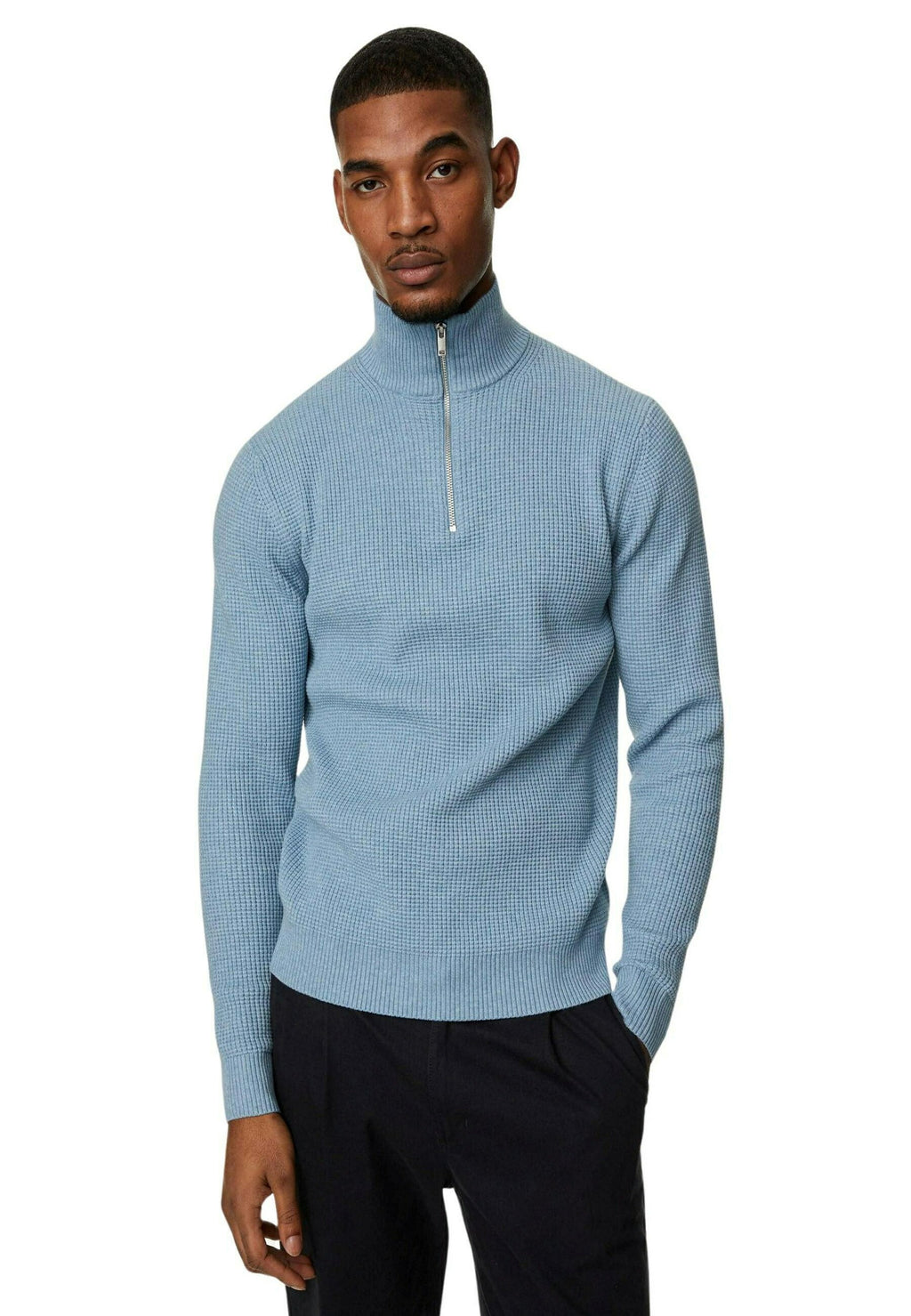 Marks & Spencer