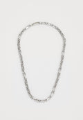 Calvin Klein ASPIRE - Necklace - silver-coloured