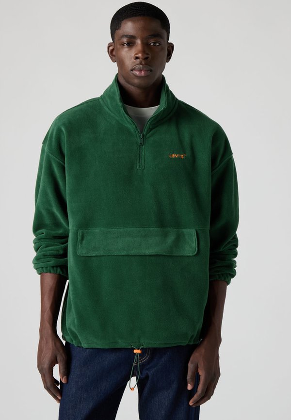 Levi's® LSE RLXD GRAPHIC ZIP PCH