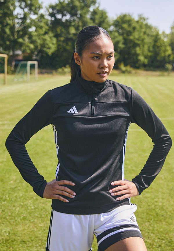 adidas Performance TIRO ESSENTIALS TOP WOMEN