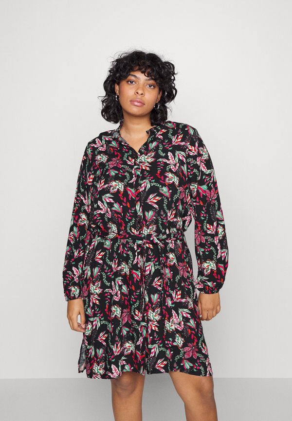 Vero Moda Curve VMLANA DRESS