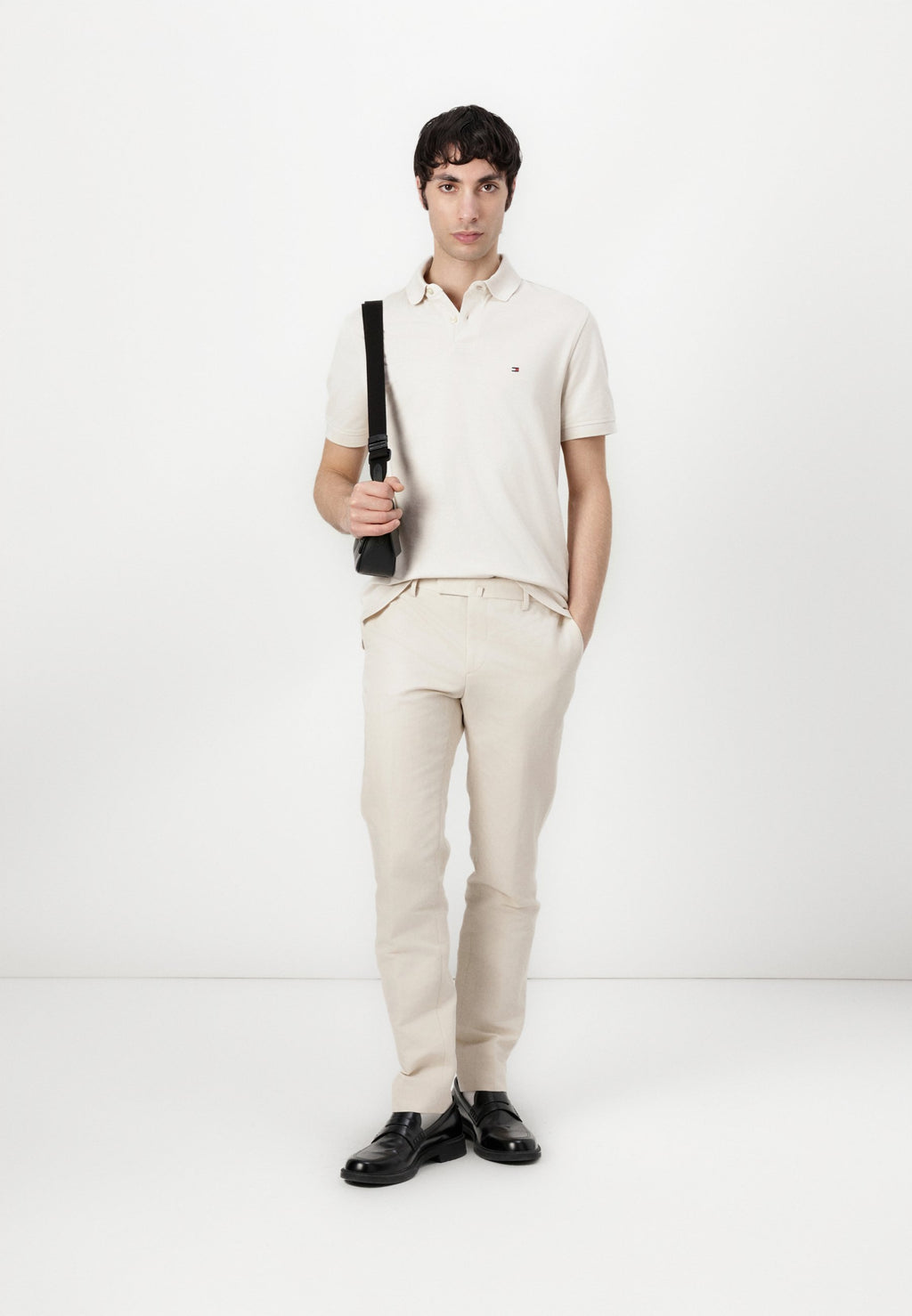 Hackett London CLEAN