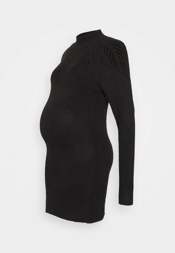 Dorothy Perkins Maternity PONTELLE YOKE TUNIC DRESS