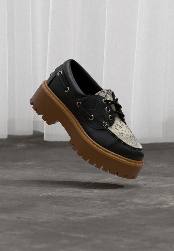 Timberland STONE STREET BOAT SHOE