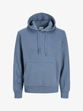 Jack & Jones JJECORP LOGO SWEAT HOOD NOOS - Hoodie - blue