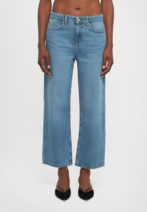 Just Cavalli STRAIGHT WIDE LEG