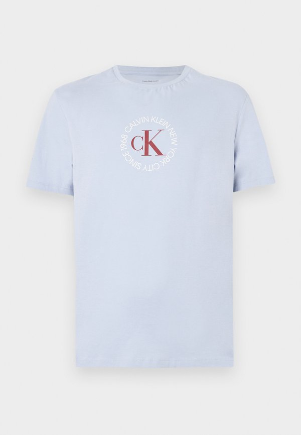 Calvin Klein Jeans WORD CIRCLE