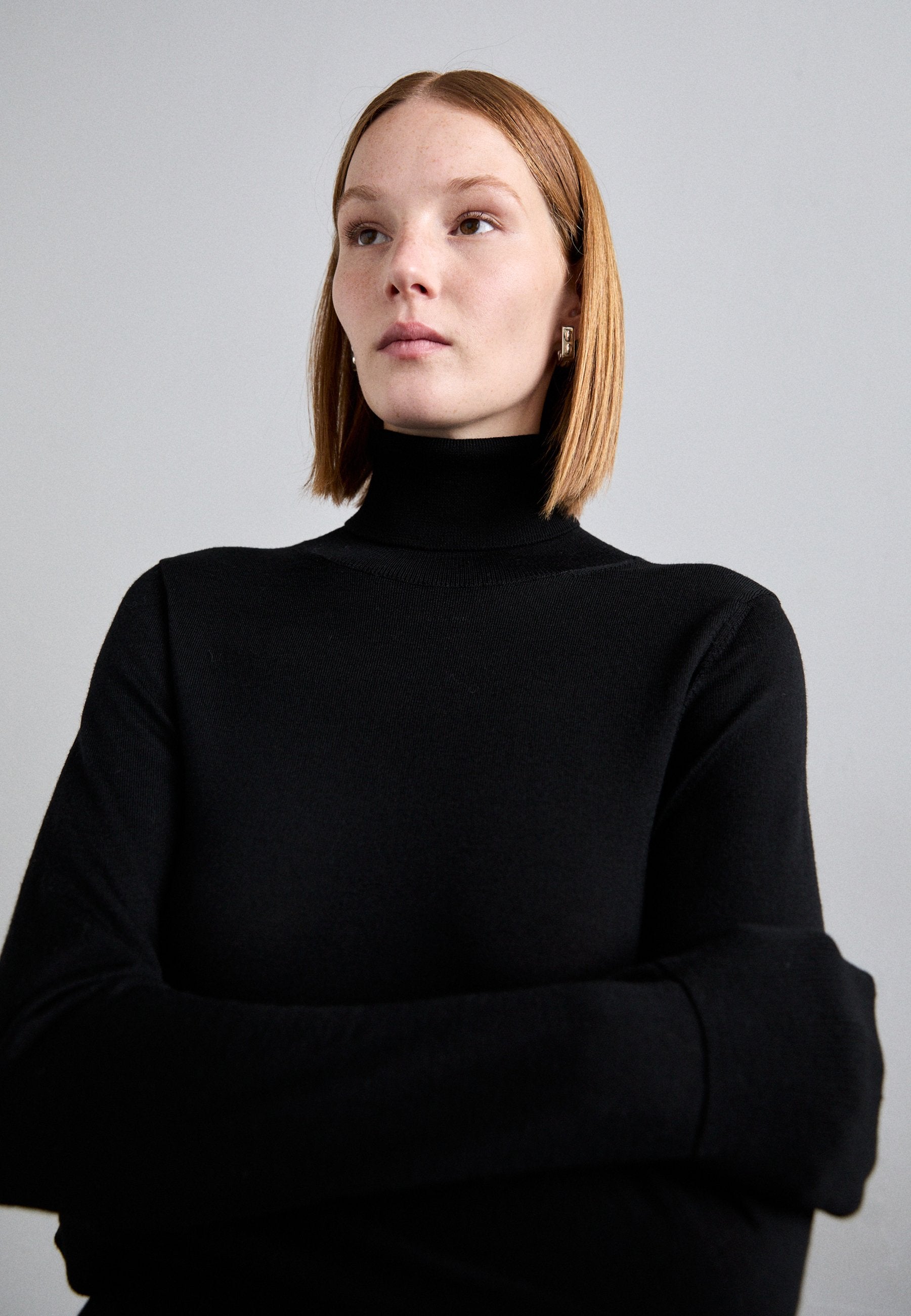AERON TENDER LONG SLEEVED