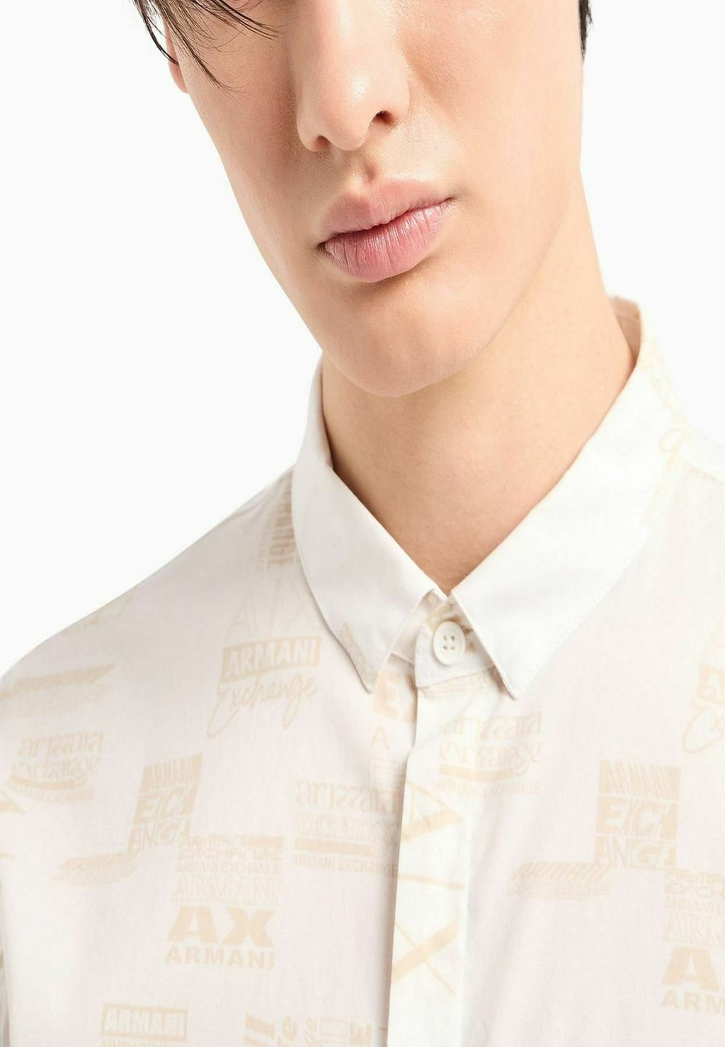 Armani Exchange Hemd Media 4