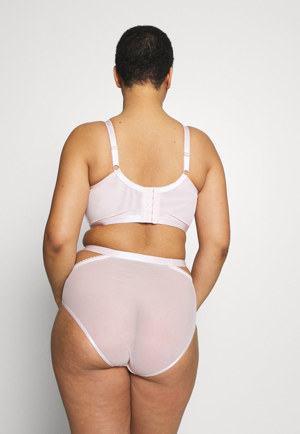 Playful Promises GABI FRESH HARPER BRIEF