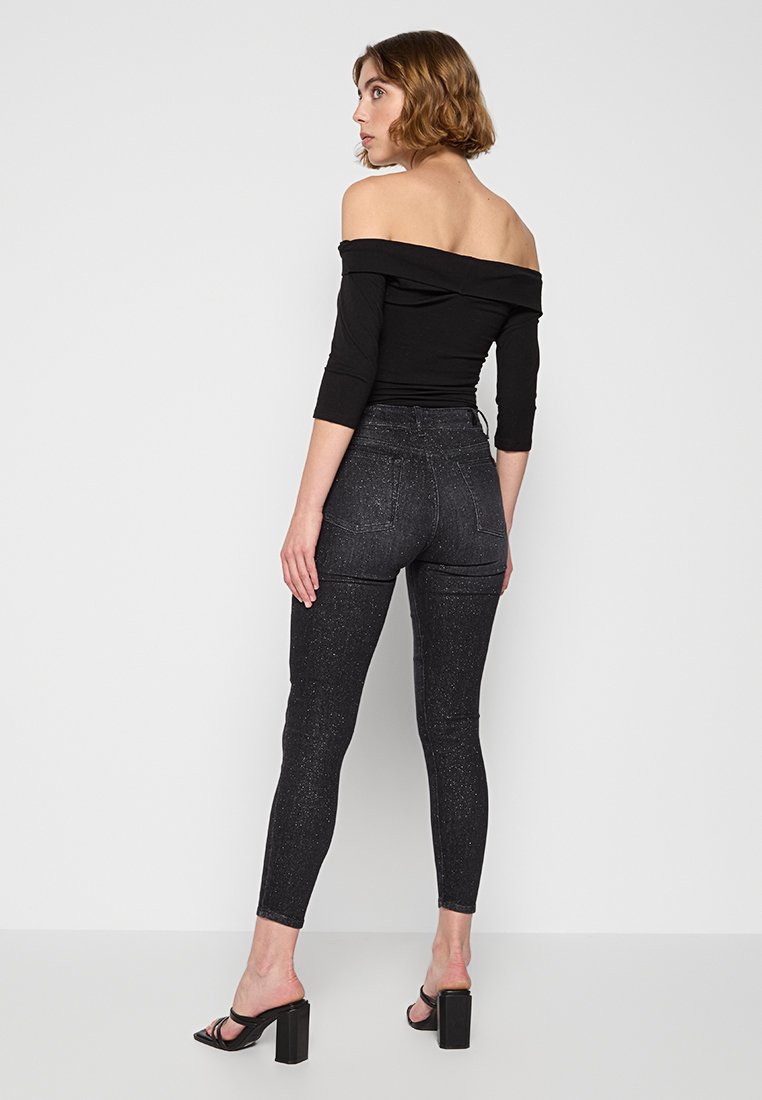 7 for all mankind AUBREY