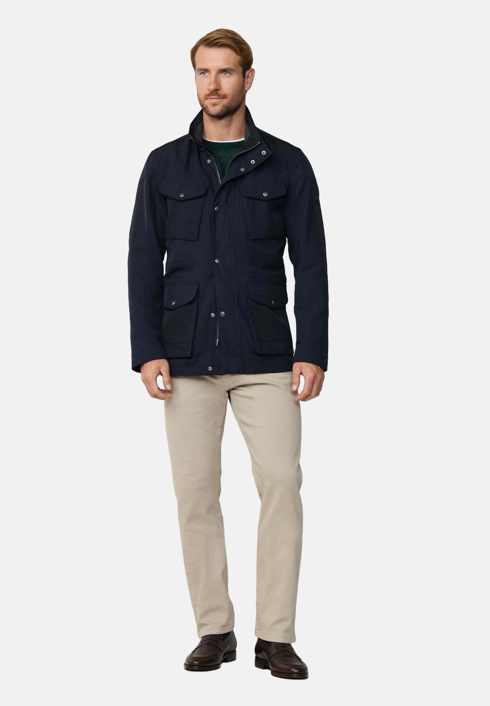 Hackett London VELOSPEED