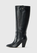 Tommy Hilfiger High Heel Stiefel Media 1