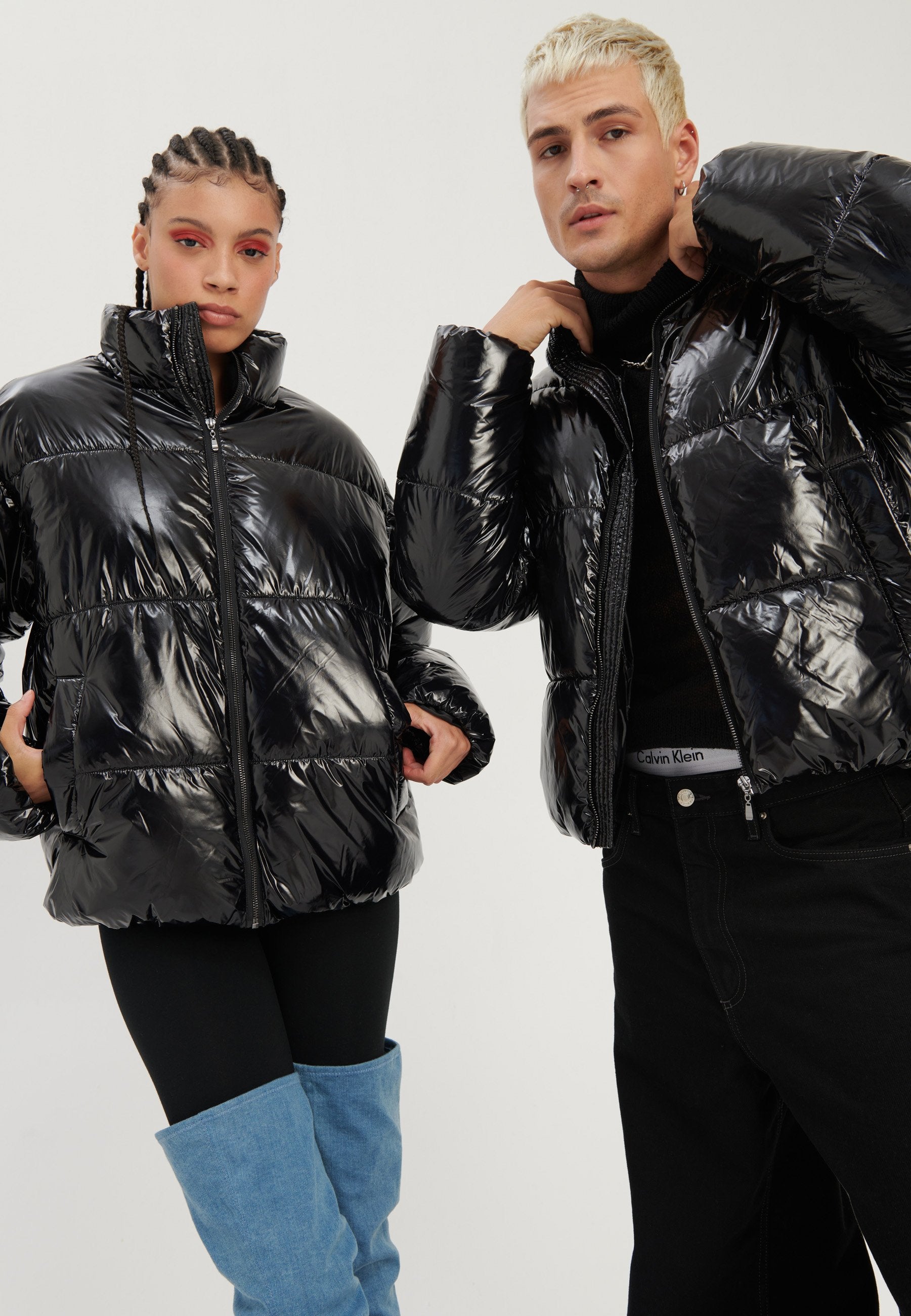 YOURTURN UNISEX