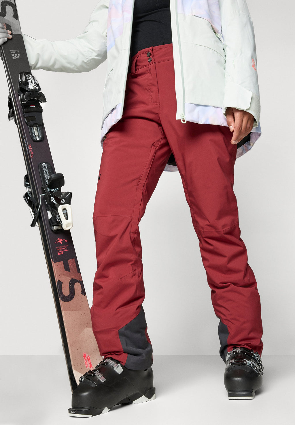 Helly Hansen LEGENDARY INSULATED PANT