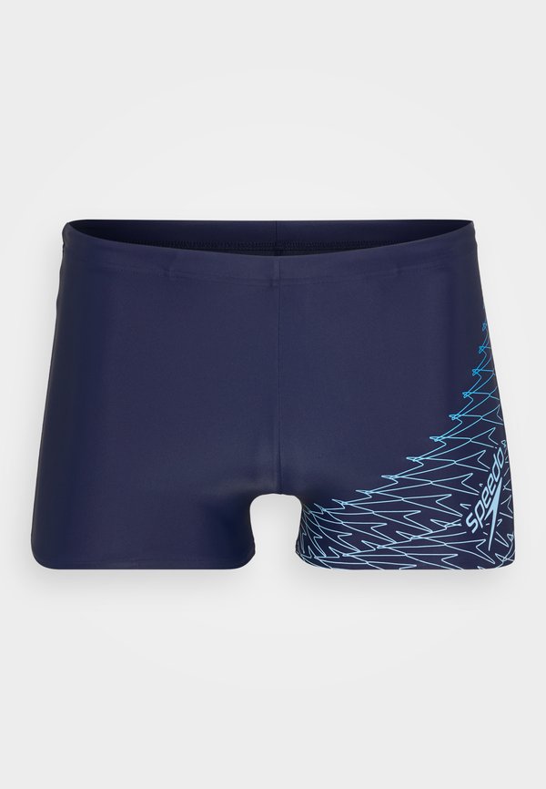 Speedo MENS MEDLEY LOGO AQUASHORT