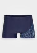 Speedo MENS MEDLEY LOGO AQUASHORT
