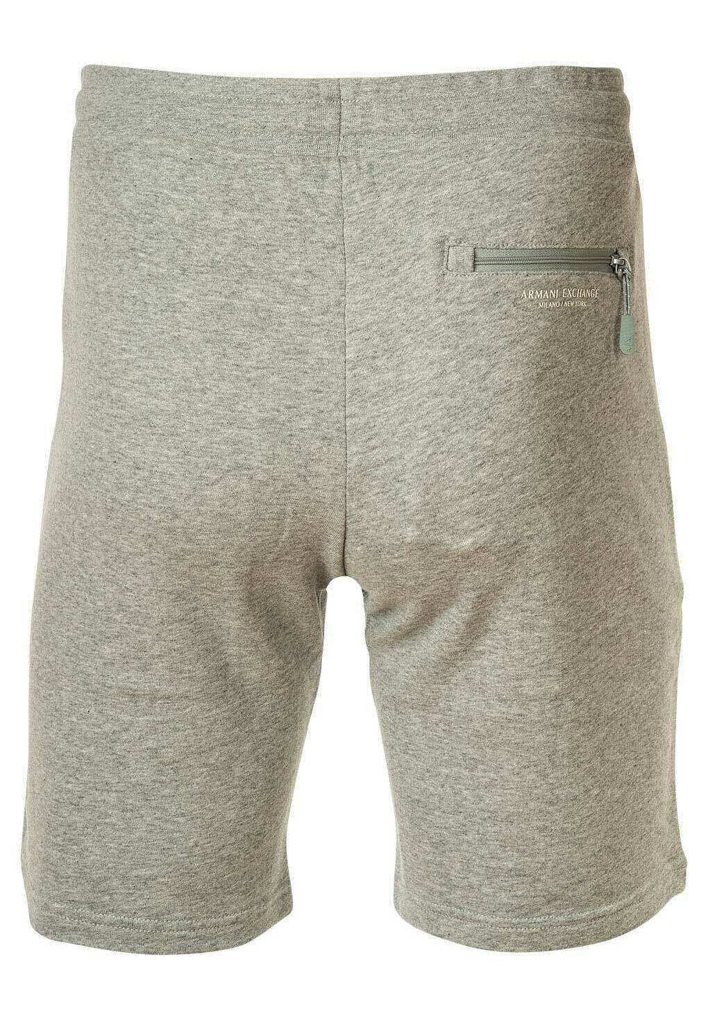 Armani Exchange Shorts Media 2