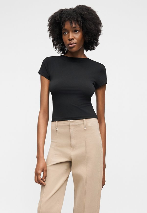 Vero Moda Tall VMMARLA PINTUCKS