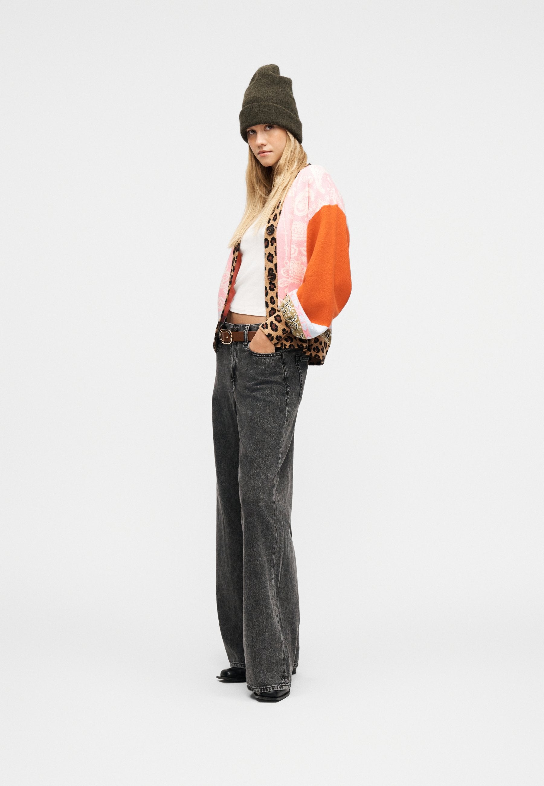 GAP BAGGY