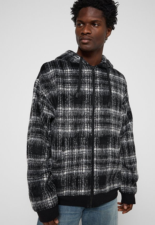 Versace Jeans Couture LOOSE FIT