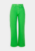 FRAME LE JANE CROP