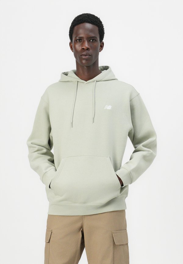 New Balance SPORT ESSENTIALS HOODIE UNISEX